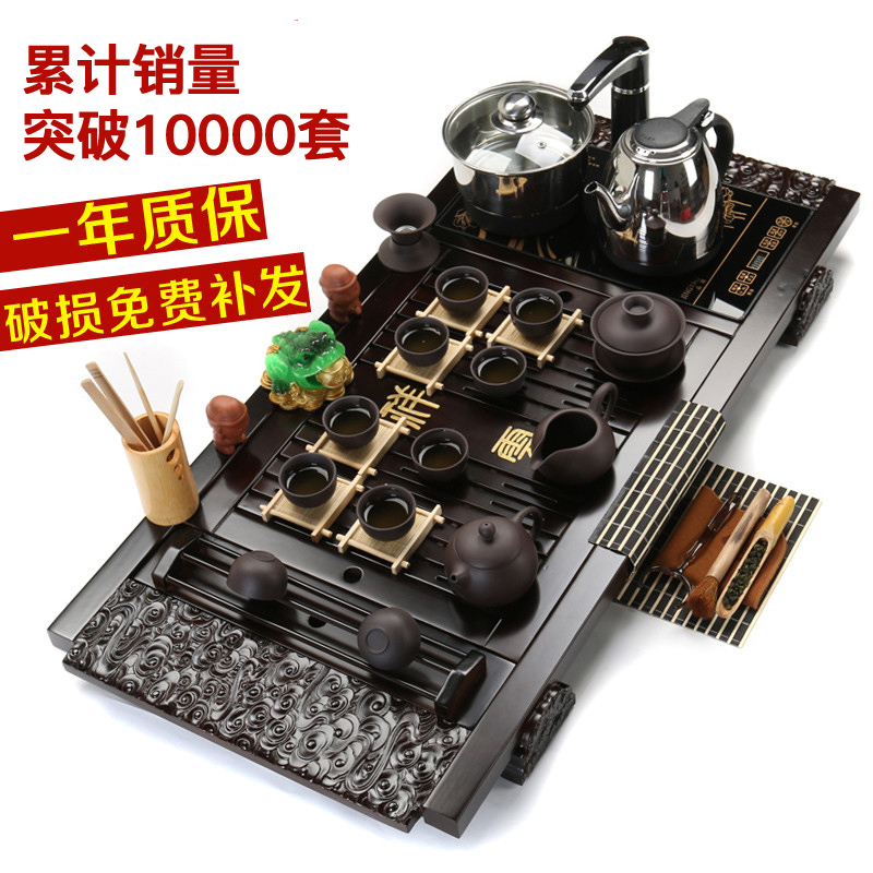 过年回家,该送什么礼物孝敬爸妈?