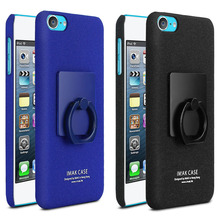 imak 苹果iPod Touch6保护套touch6保护壳touch6手机外壳透明硬薄