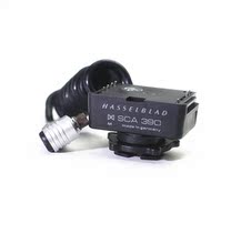 Metz Adapter 51681 SCA390 Flash 哈苏闪光灯专用美兹接脚