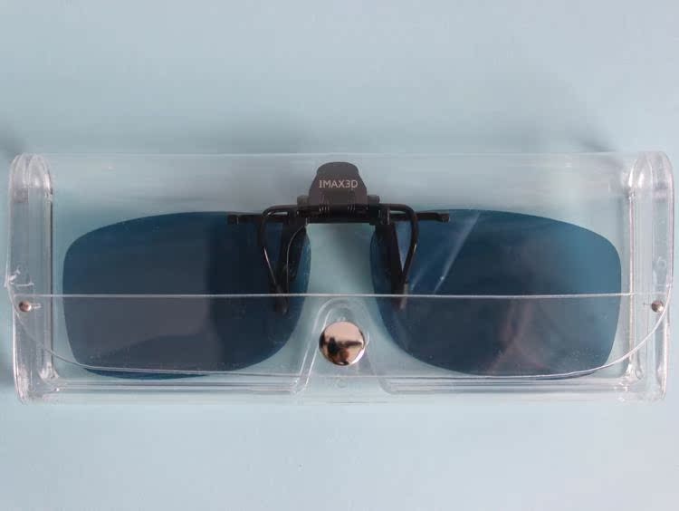 Lunettes 3D - Ref 1245211 Image 22