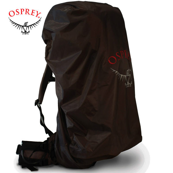OSPREY 户外运动小巧便携轻质防水可收纳防雨罩UL Rain Cover