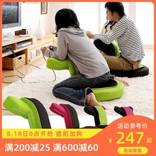 单人懒人沙发榻榻米客厅电视电竞抖音游戏懒人椅家用躺椅宿舍椅子
