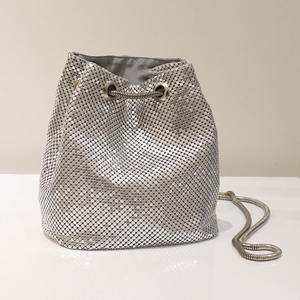 Blingbling迷你链条包