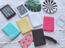 paperwhite4 958 998 亚马逊kindle 558Oasis2保护套背壳硅胶套壳