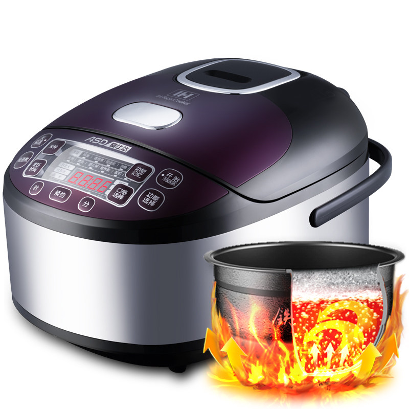 ���˴����ܵ緹��AR-F5021IHEA