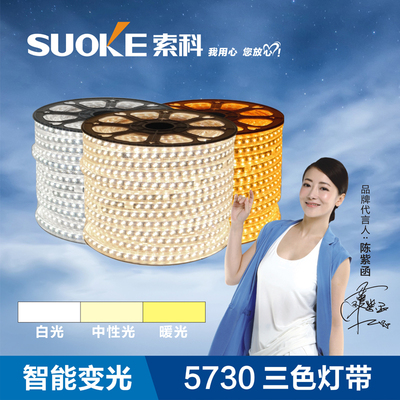 天花暗槽灯带今日特惠