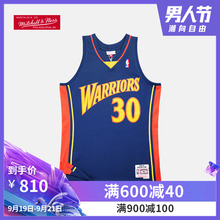 Mitchell&Ness SWÇòÃÔ°æ ÓÂÊ¿¶Ó¿âÀïÇòÒ ¸´¹ÅÇòÒ NBA ÀºÇò·þ