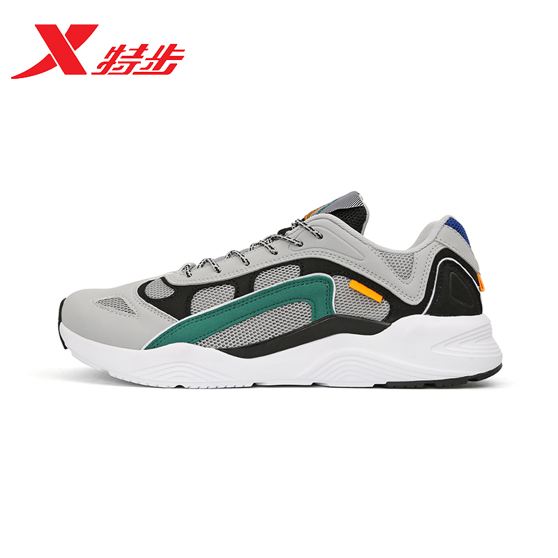 Special Step Mesh Men's Shoes 2019 Summer New Men's Sports Shoes Leisure Tourism Running Shoes 981219326925