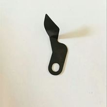 杰克兄弟 中捷.杰克强信电脑平车缝纫机 S02643-001 分线片护线片