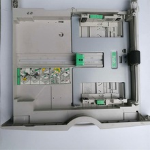 抽屉 C2050 C2530 C2551纸盒 C2030 C2550 理光MPC2010 固定铁片