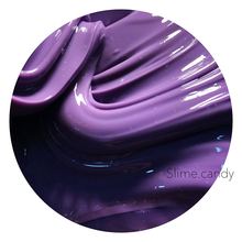 (起泡胶) 香芋奶 /slime. 芋头味儿