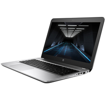 高效辦公 2G獨顯 八代CPU 930MX ProBook MX130 450 15.6英寸商務筆記本電腦 惠普