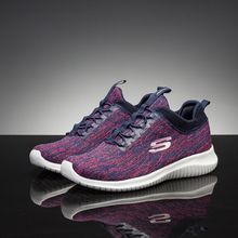 Skechers/斯凯奇新款女鞋运动休闲椰子鞋轻便健步男鞋12831/52642