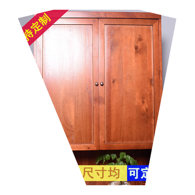 客厅卧室隔断柜评测
