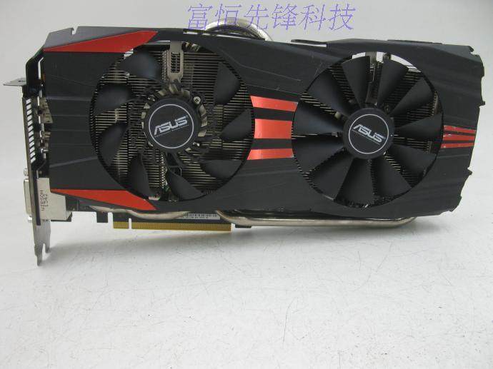 GTX780显卡二手吃鸡显卡独立3G秒 RX480 4