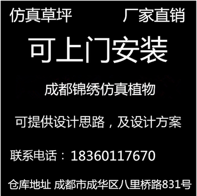 室内人工假草皮地毯网友购买经历