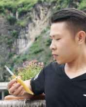 高档耗牛嘴过滤器可清洗循环型过滤嘴男士 戒烟烟嘴过滤器神器