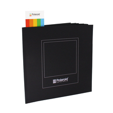 itype适用 卡板 600 宝丽来相册 PolaroidOriginals 48张