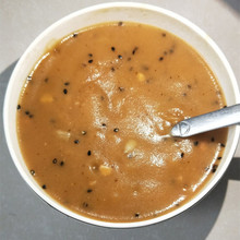 1袋 满大人东北老式油茶面东北特产 手工油茶早餐 免邮 500g