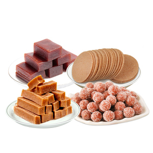 健康山楂零食组合1203g