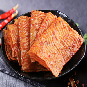 湖南特产老式大辣片