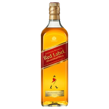 Johnnie Walker尊尼获加红牌200ml