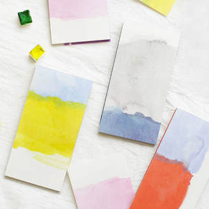 创意精美便签本可撕便签纸