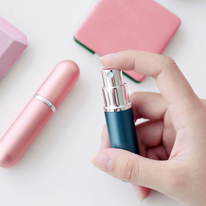 创意香水分装瓶6ml