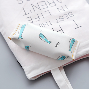 学生大容量文具袋Q