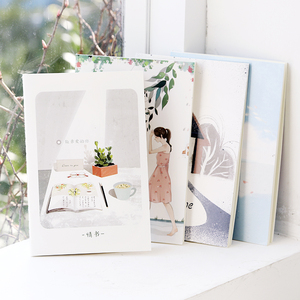 三年二班Z学生课堂笔记本