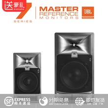 708P 705P 母带 监听音箱 影视 JBL 系列旗舰 叉烧网