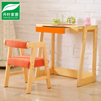 丹叶儿童学习桌怎样,真实评价,丹叶儿童学习桌