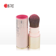 日本代购直邮MAQuillAGE 心机旋转粉刷便携型腮红棒2g 金秘书同款