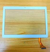 10寸小霸王K10 R10 PLUS学生平板电脑液晶显示屏内屏触摸屏外屏
