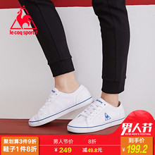 T17330302 帆布鞋 板鞋 乐卡克法国公鸡男女运动休闲鞋