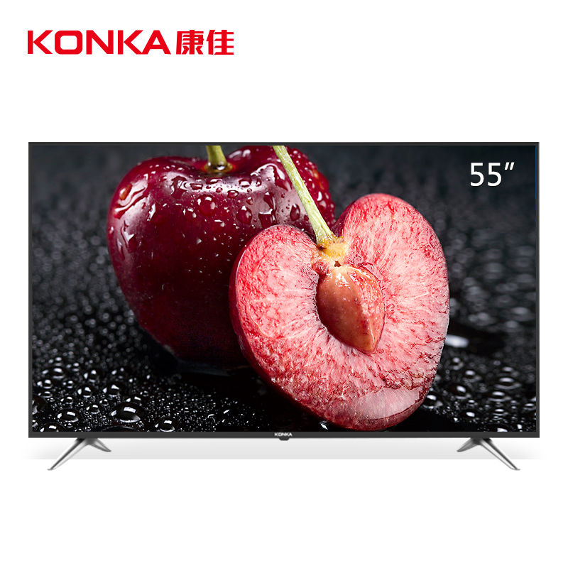 ����u55Ӣ��4k������Һ������