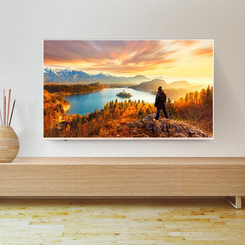 ��ά55Ӣ��4k��������Һ�����ӻ�