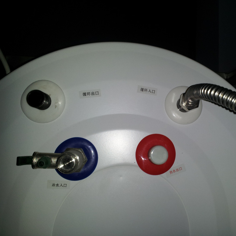 ɣ�߱ڹ�ʽ̫������ˮ��SG��SX100