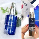 AMPLEUR奢宠耀白浓缩 褪斑紧致修护精华淡化痘印黑色素色斑