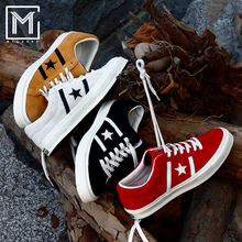 star 男女运动板鞋 Star Converse 匡威Jack 163268C one 164525c