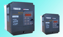 台安变频器N310 HXC 20P5 东元 三相220V0.4KW变频器