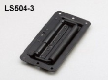 碳钢拉手 LS504 生久SJ柜锁