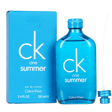 ALL 2017 summer One GOLD 夏日 禁忌黄金限量版中性香水100ml