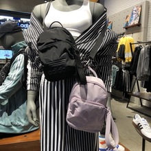 DV0212 DV0213 Adidas三叶草mini双肩包可爱手提斜挎小挎包