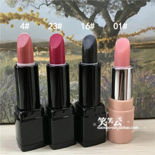 包邮 315 1.3g 纪梵希漆光唇膏04 哑光N329 N23 口红小样