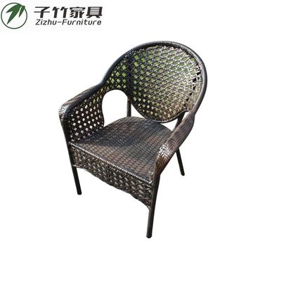 藤编铁艺家具使用感受