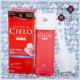 日本原装hoyu美源CIELO 遮盖白发染发膏染发剂不伤发