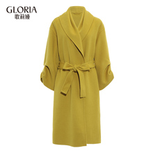 GLORIA/歌莉娅女装2018秋季时尚袖型外套189E6E750图片