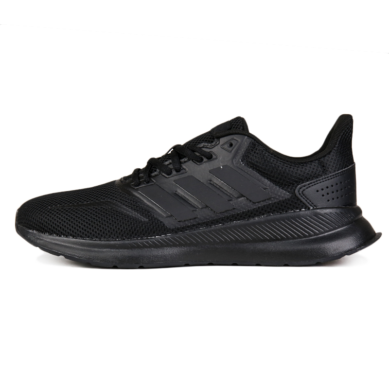 Adidas Men's Shoe 2019 Winter New Black Knight Breathable Sneaker Running Shoe G28970