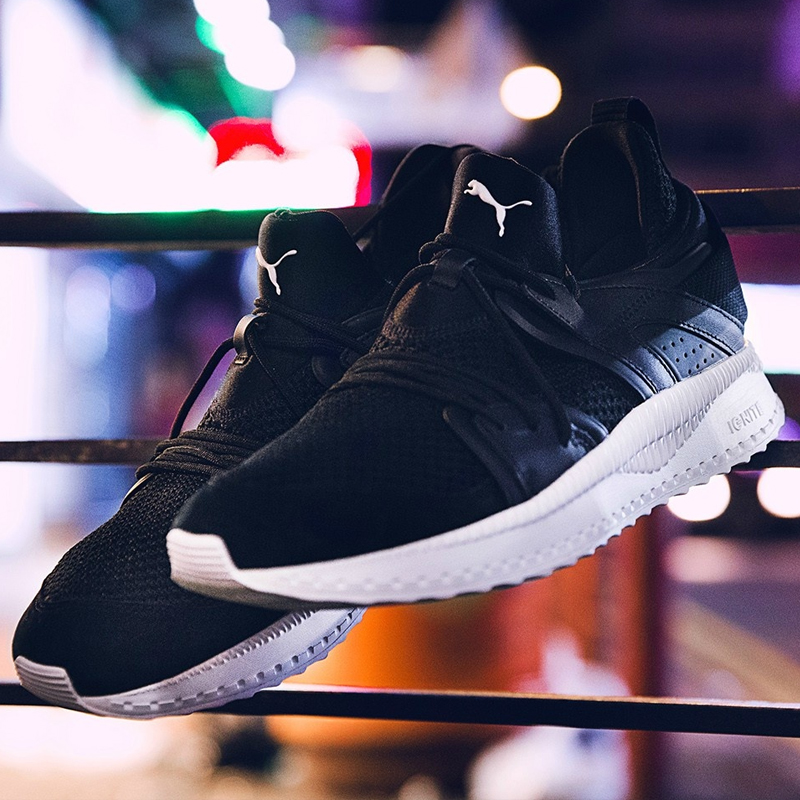 Puma彪马男鞋女鞋2018春新款TSUGI Blaze休